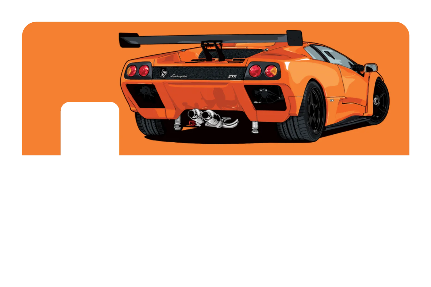 Diablo GTR - Image 7