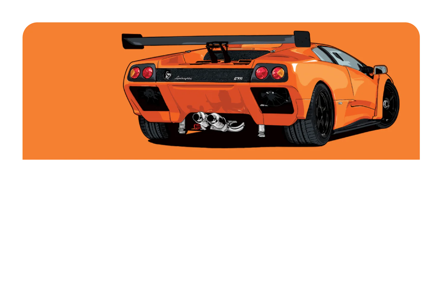 Diablo GTR - Image 9