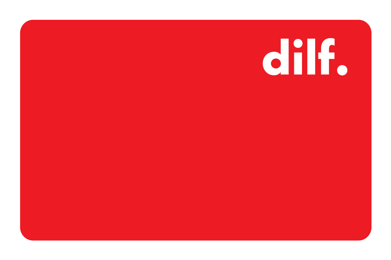 dilf.