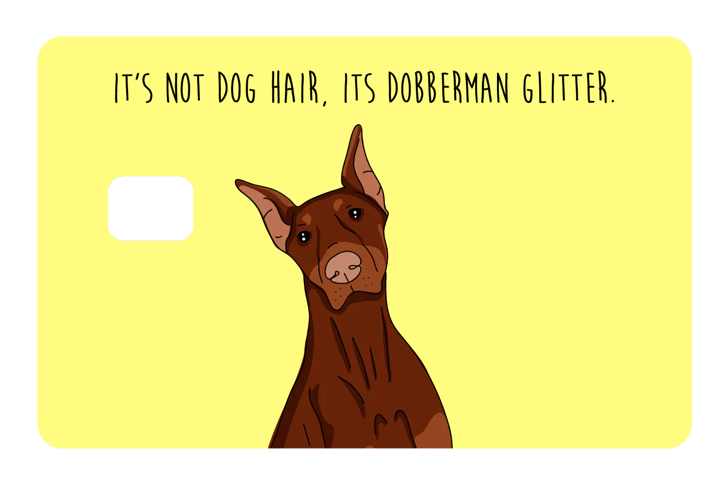 Dobberman Glitter - Image 2