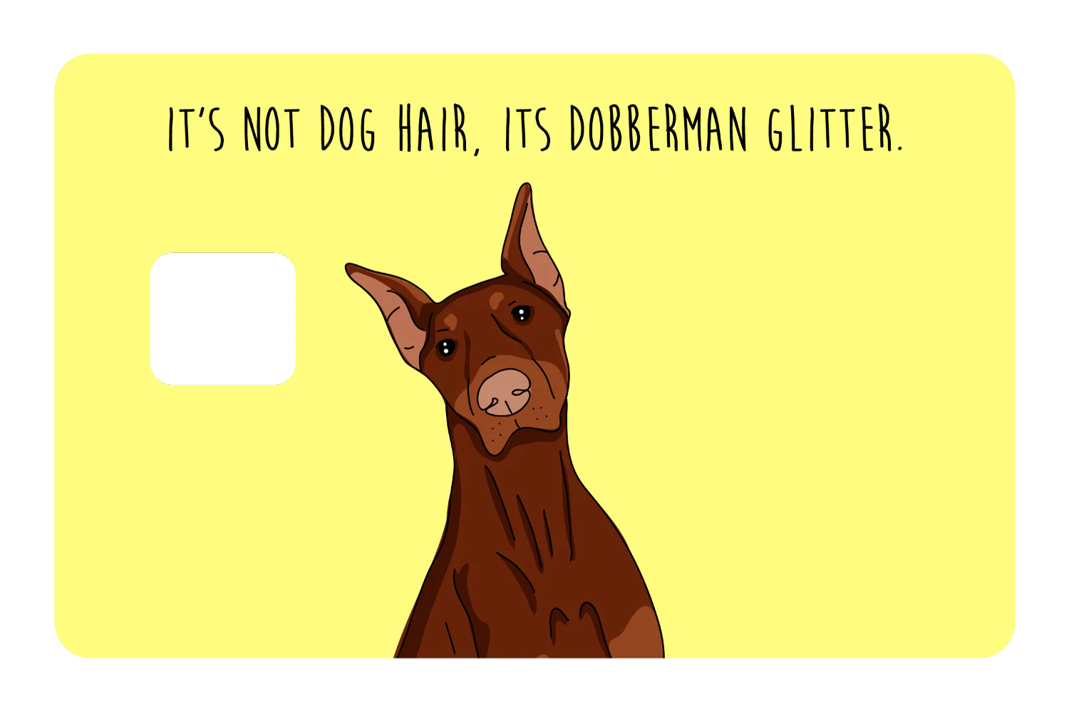 Dobberman Glitter - Image 3