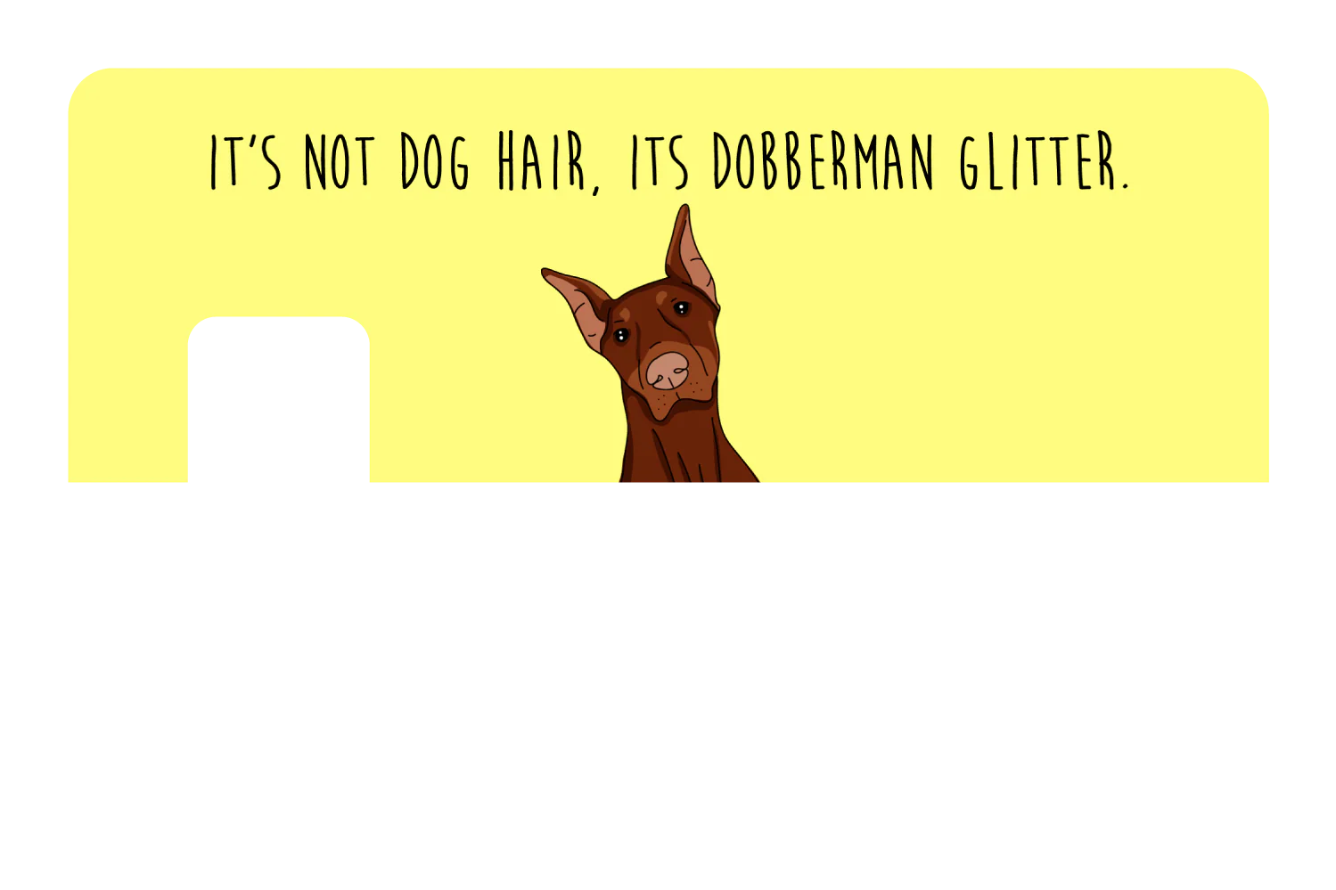 Dobberman Glitter - Image 7