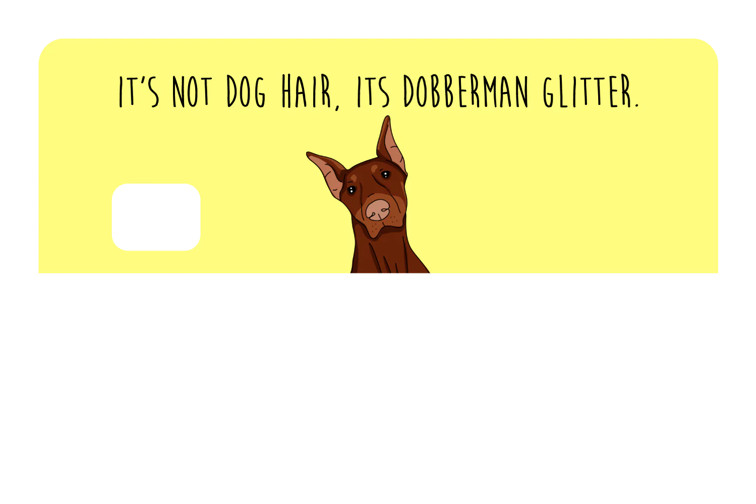 Dobberman Glitter - Image 8