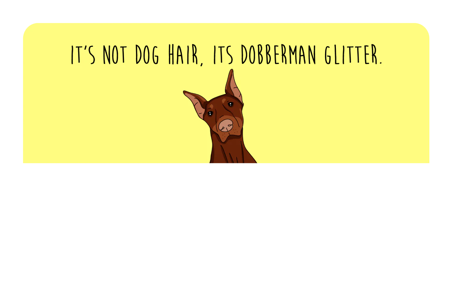 Dobberman Glitter - Image 9