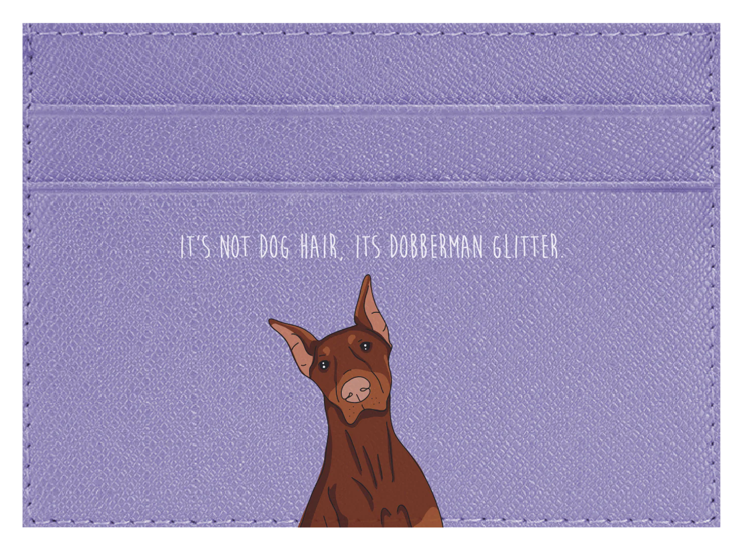 Dobberman Glitter - Image 2