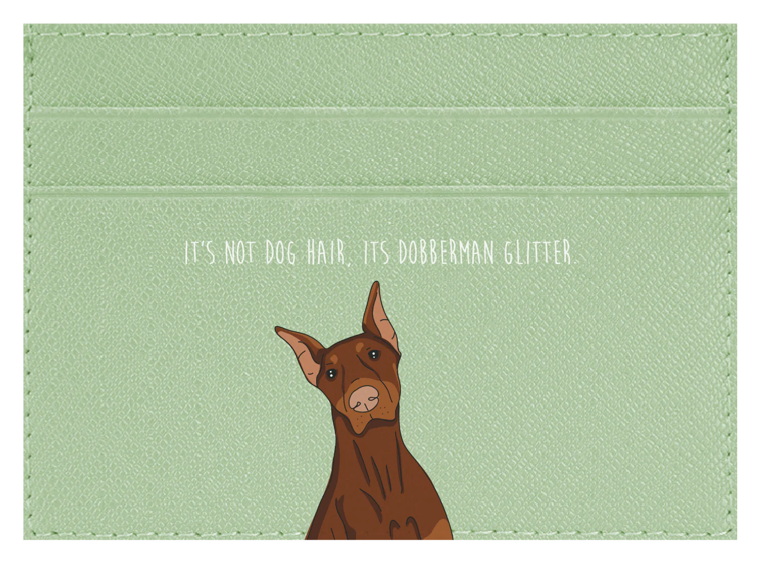 Dobberman Glitter - Image 3