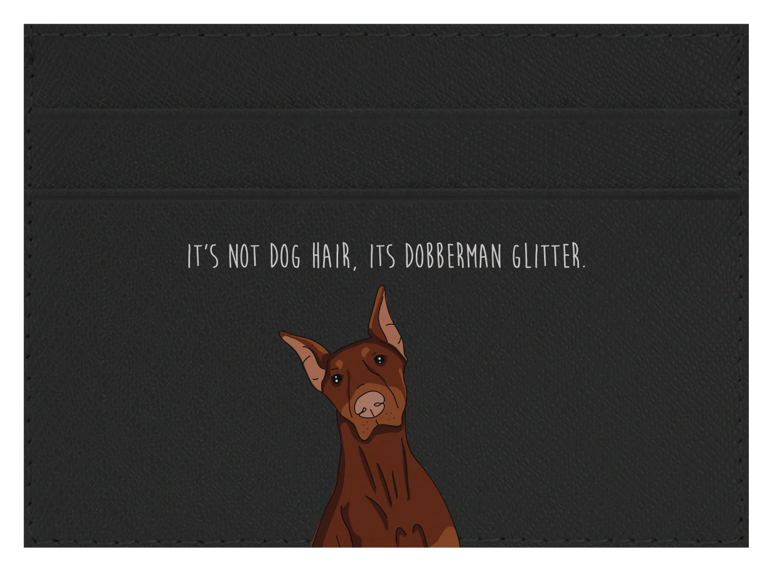 Dobberman Glitter - Image 4