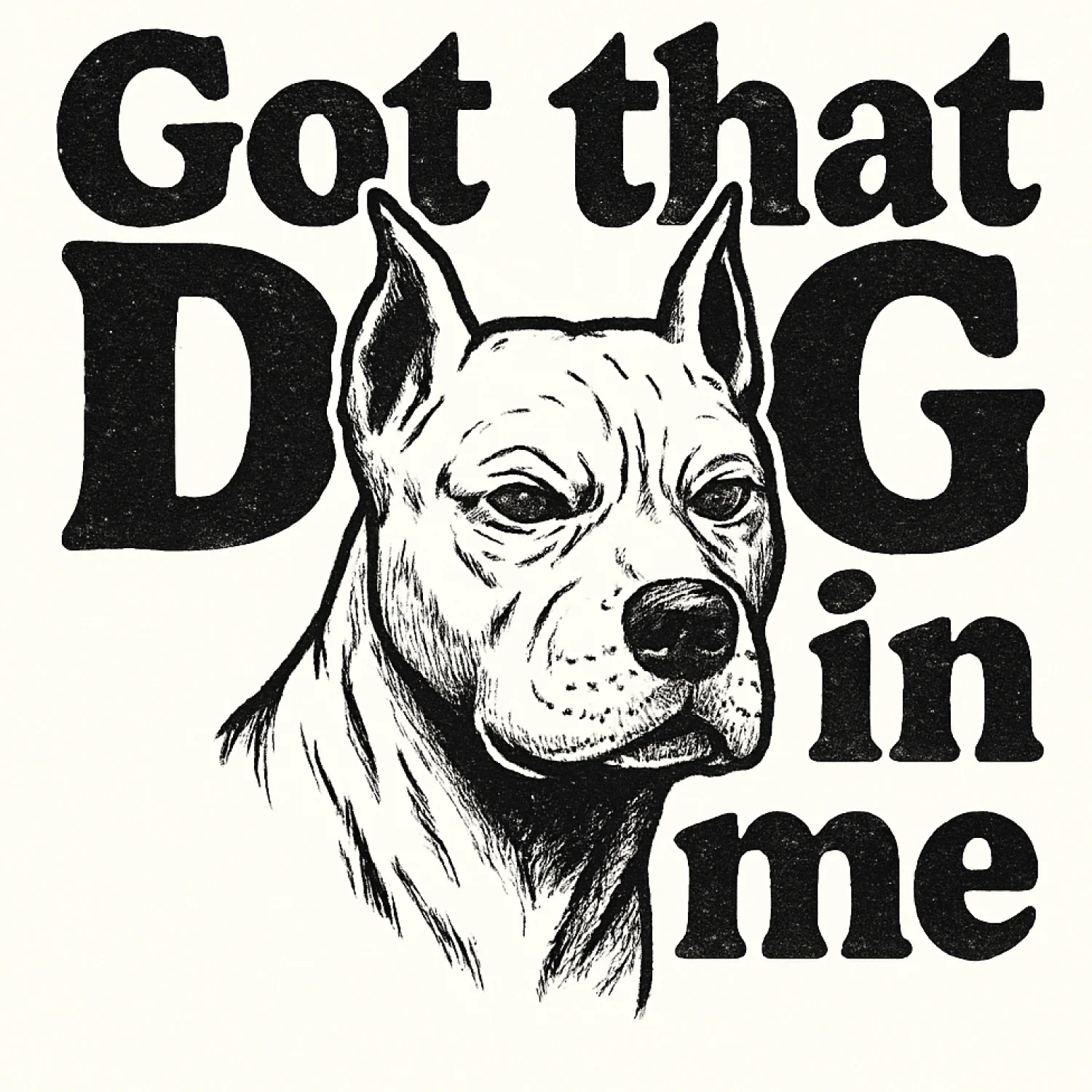 Dog In Me