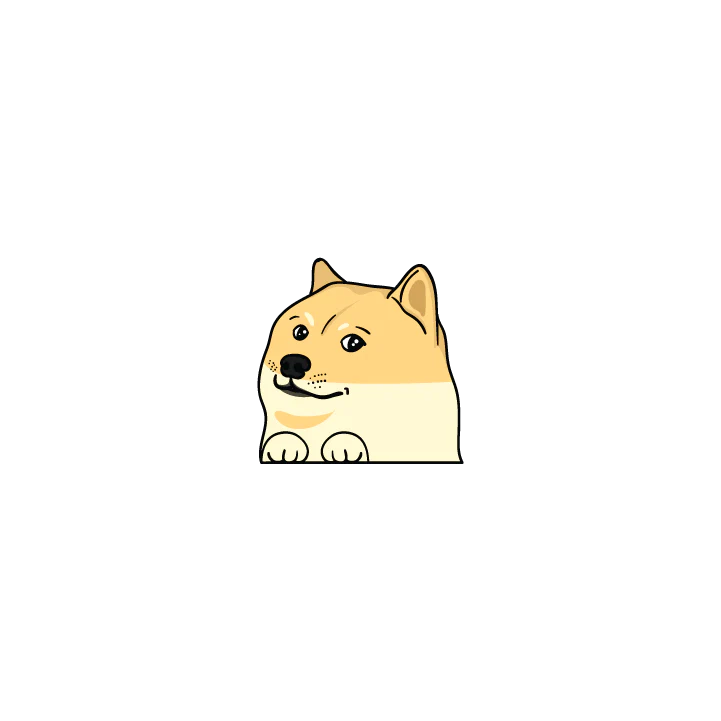 Doge Peek - Image 2