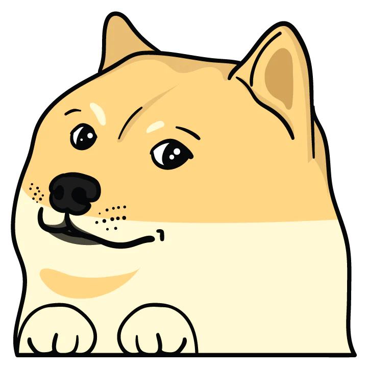 Doge Peek - Image 3