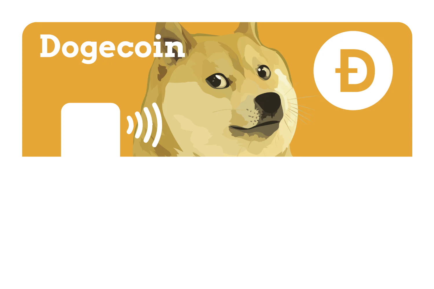 Dogecoin Card - Image 7