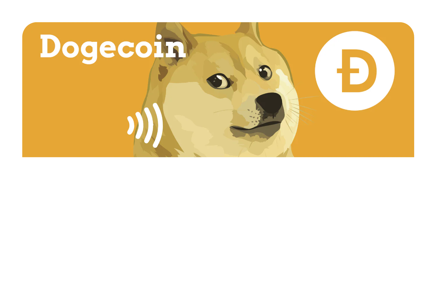 Dogecoin Card - Image 9