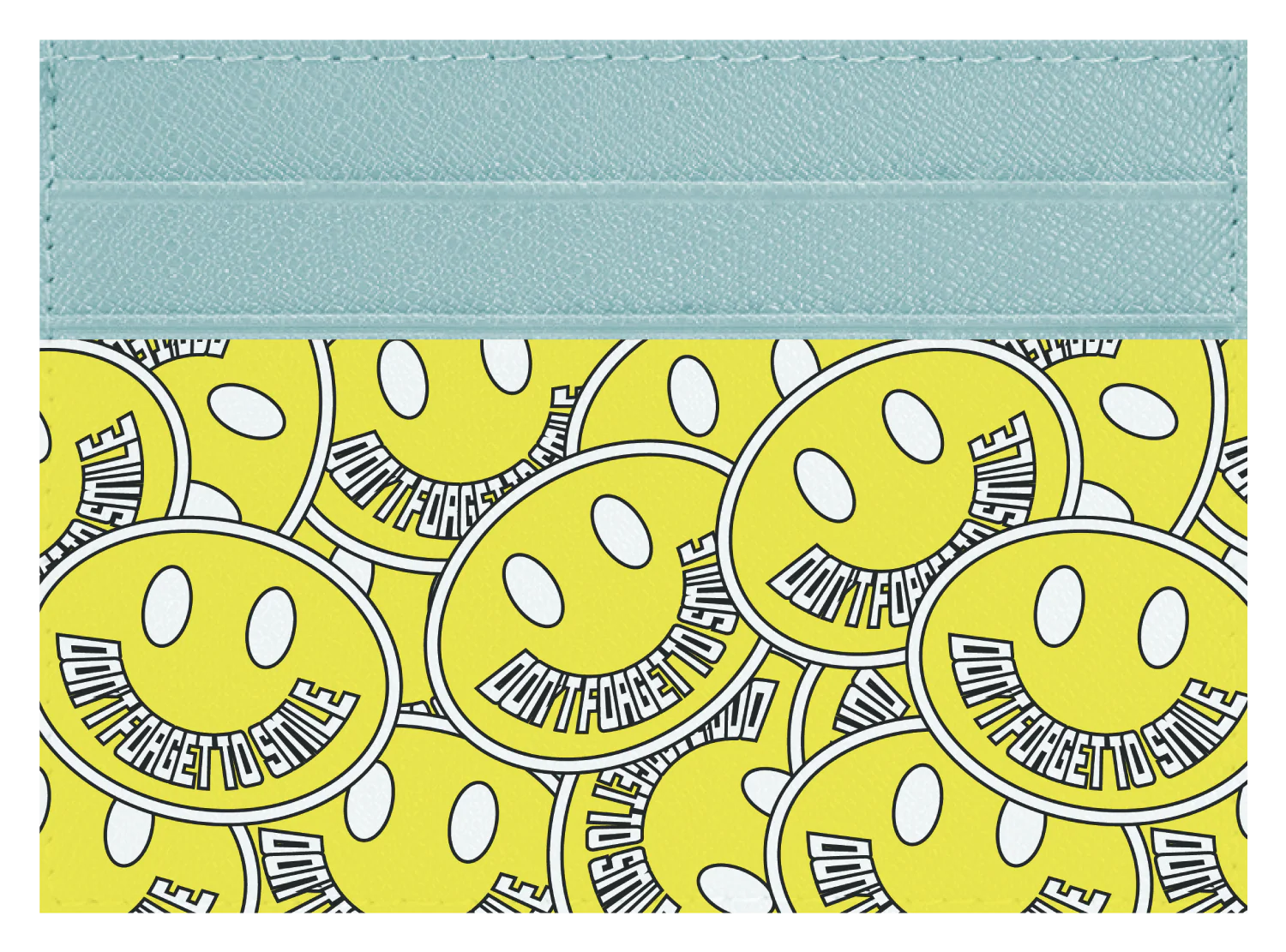Don't Forget to Smile - Image 5