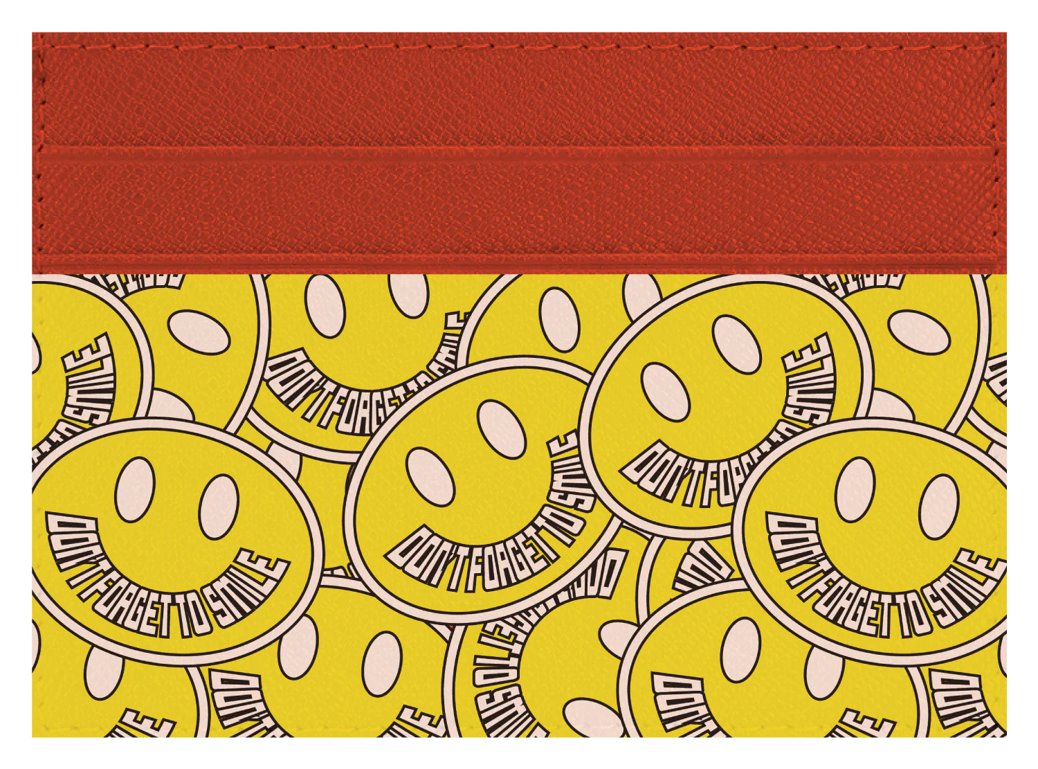 Don't Forget to Smile - Image 6
