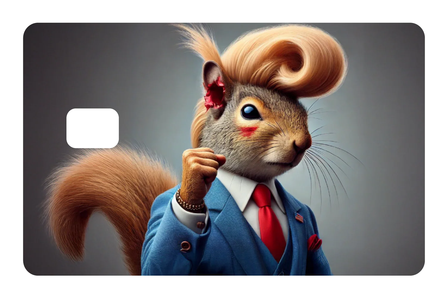 Donald Squirrel - Image 2
