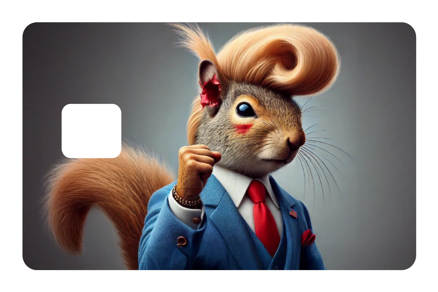 Donald Squirrel - Image 3