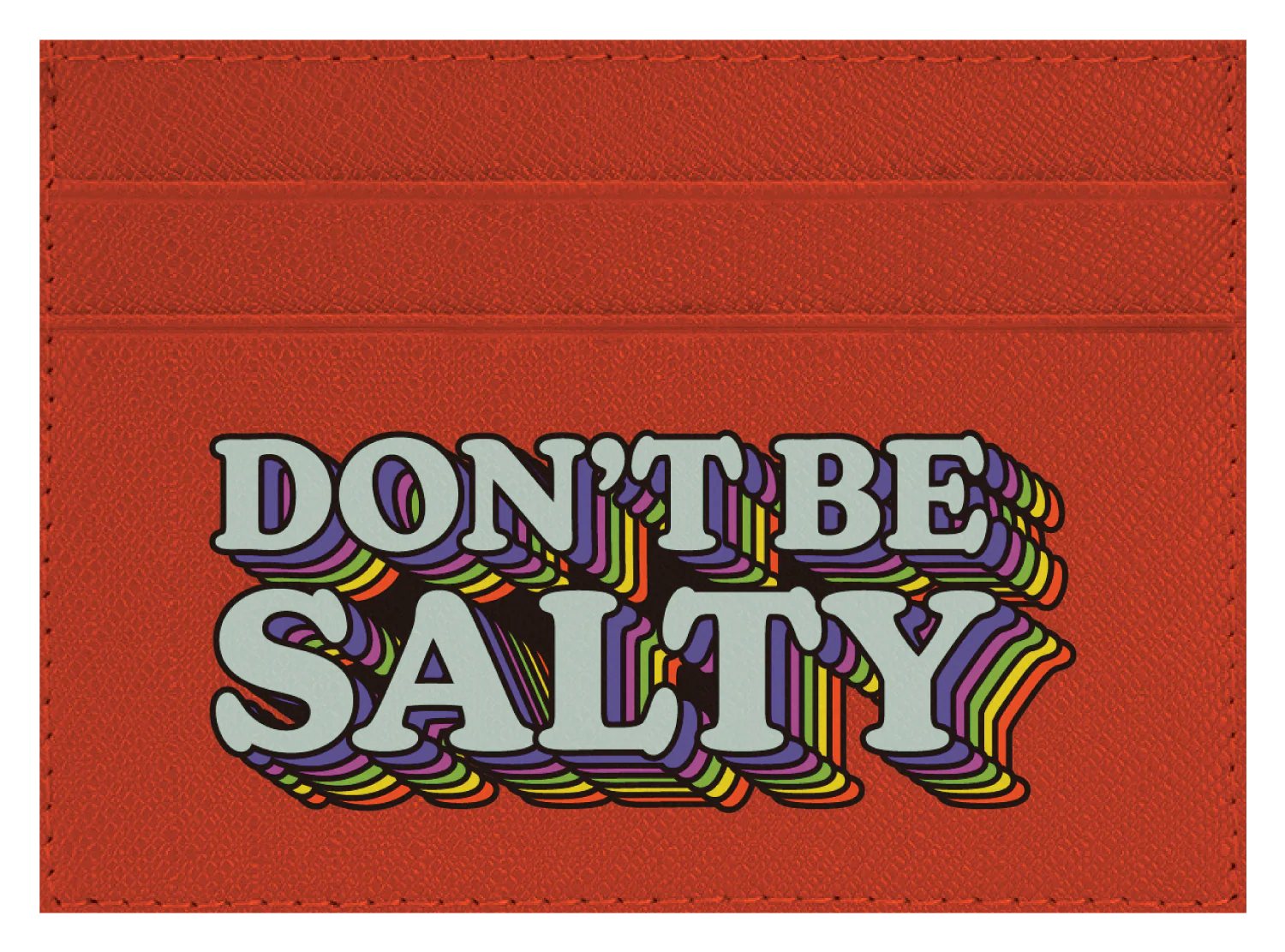 Don't Be Salty - Image 6