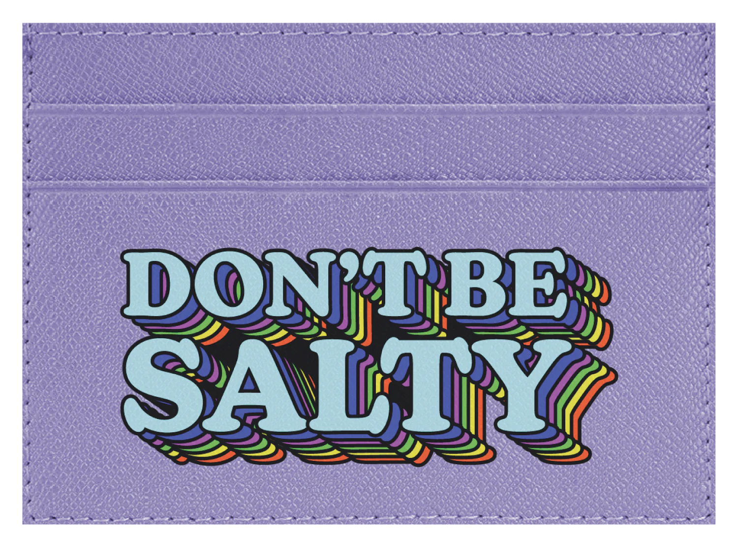 Don't Be Salty - Image 8
