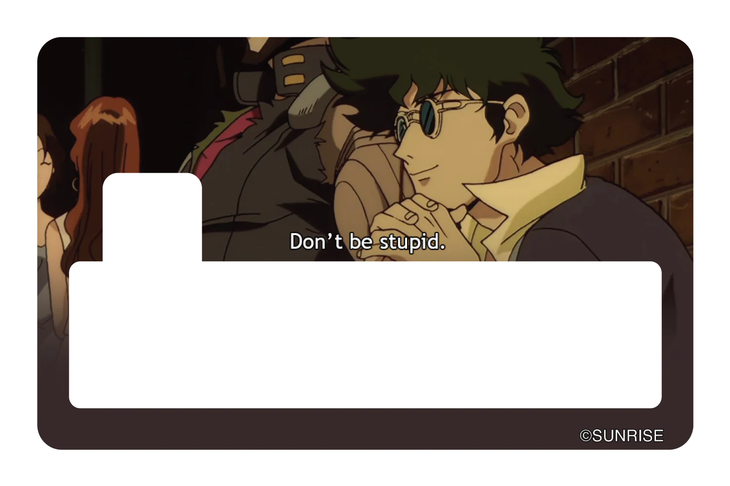 Don't be stupid - Image 4