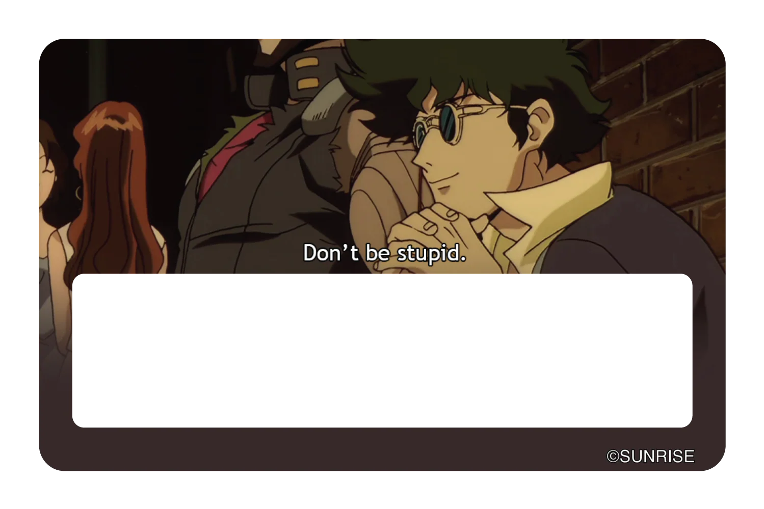 Don't be stupid - Image 6
