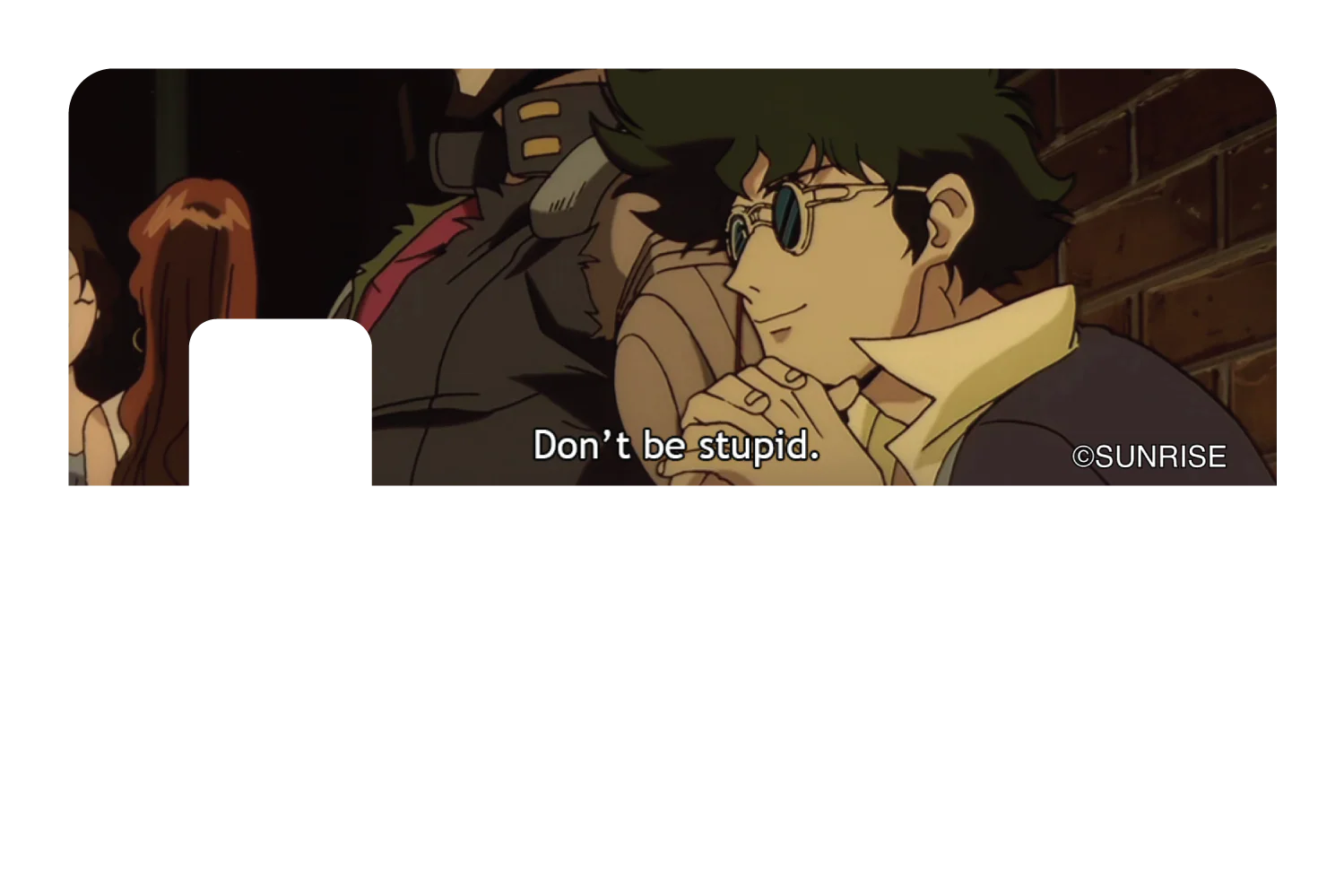 Don't be stupid - Image 7