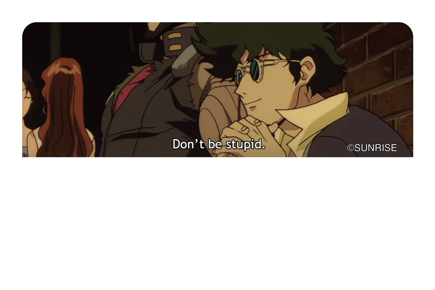 Don't be stupid - Image 9