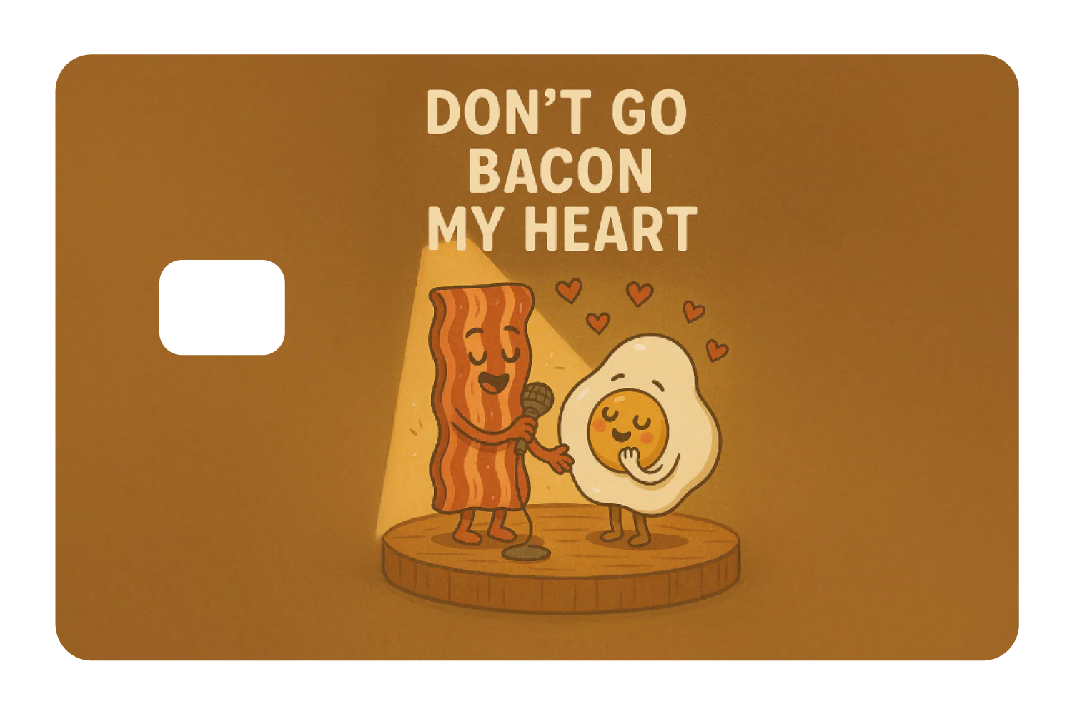 Don't Go Bacon - Image 2