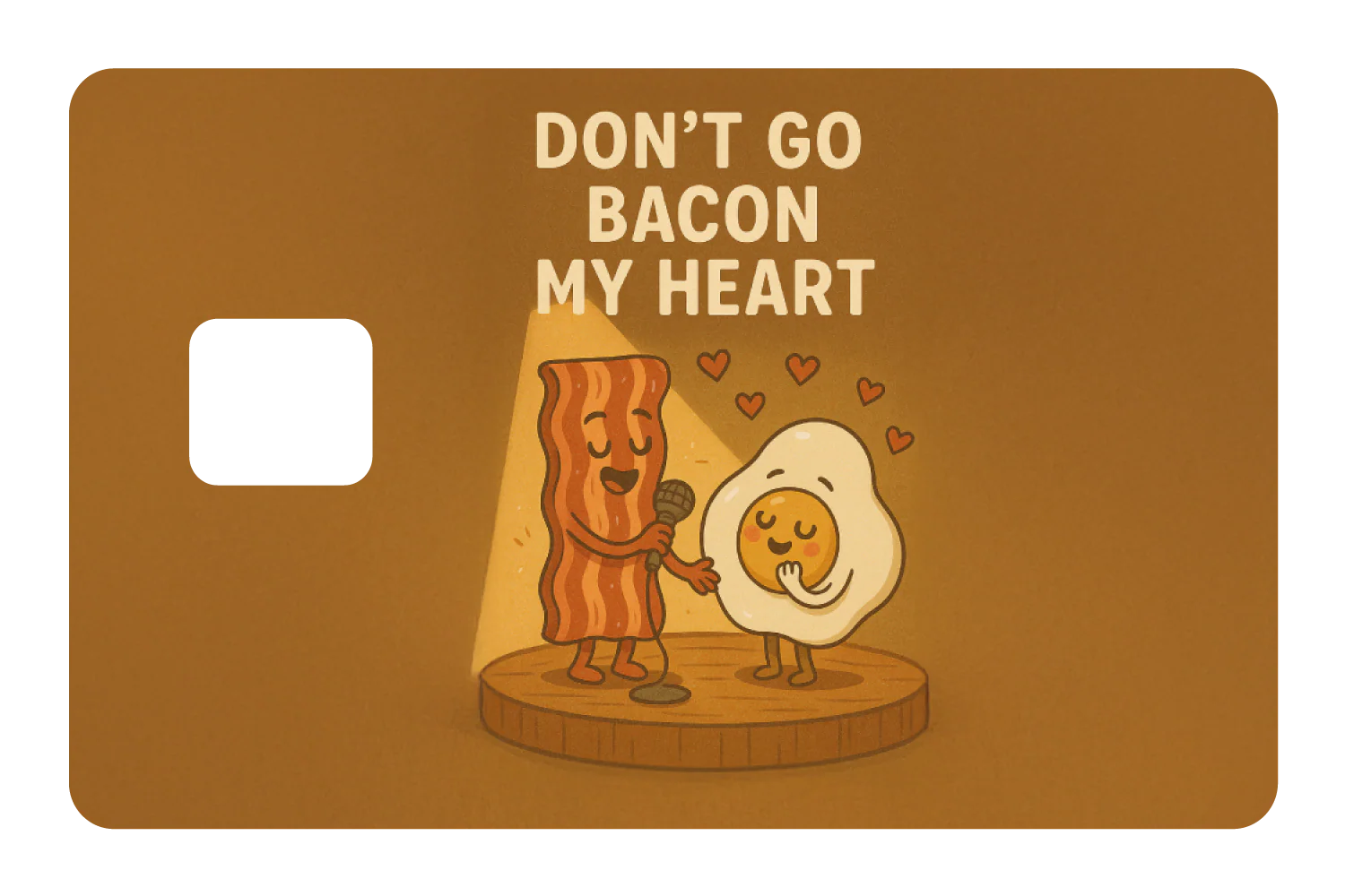 Don't Go Bacon - Image 3