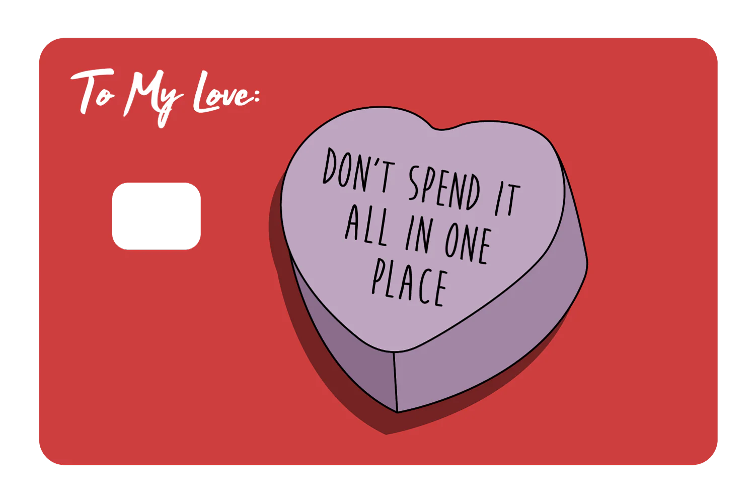 Don't spend it all in one place - Image 3