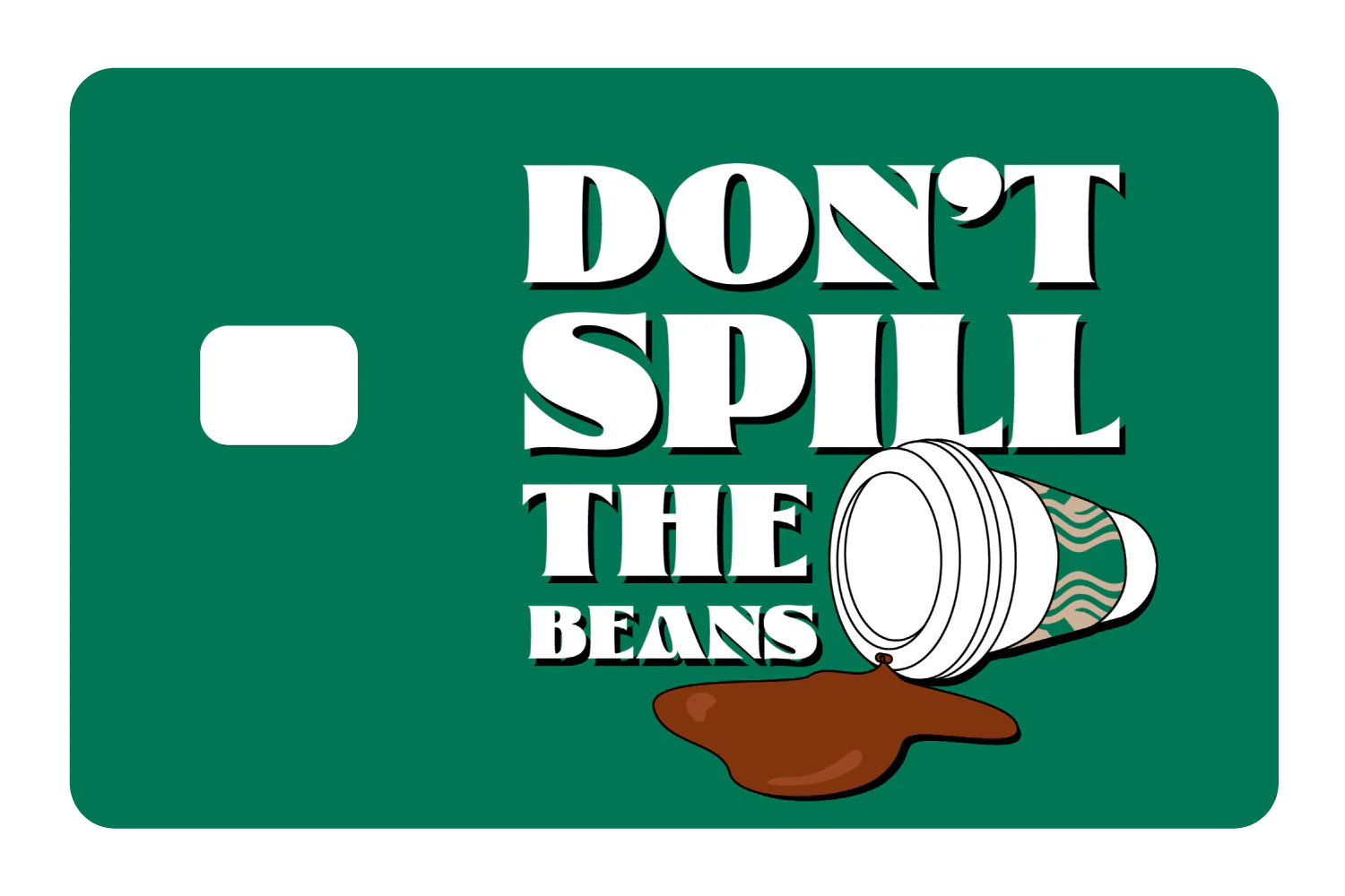 Don't spill the beans - Image 2