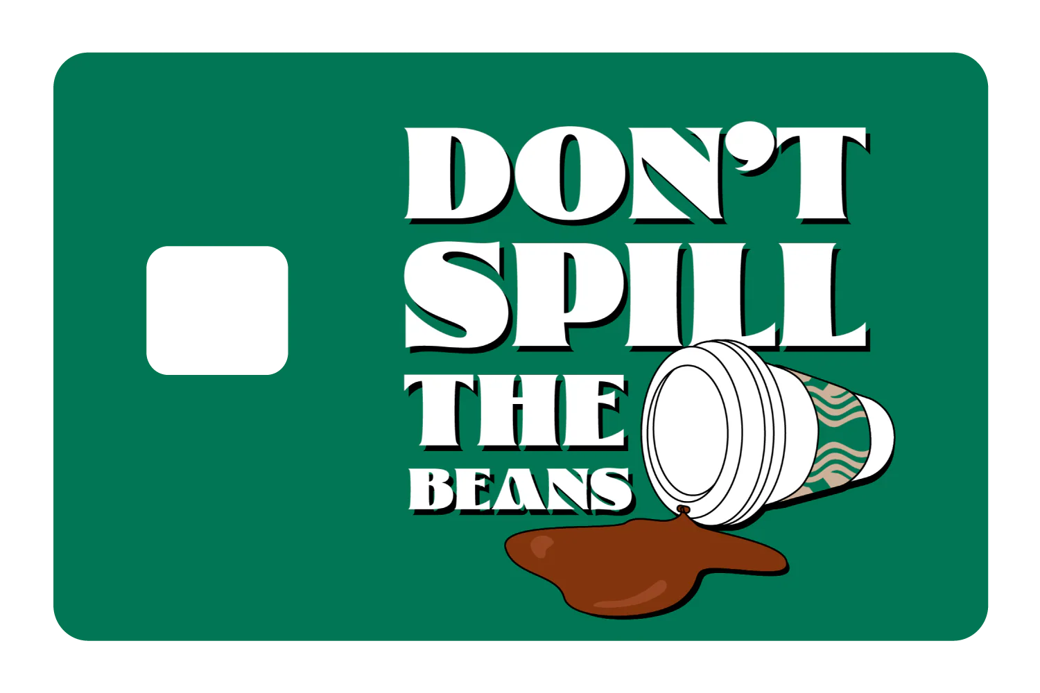 Don't spill the beans - Image 3