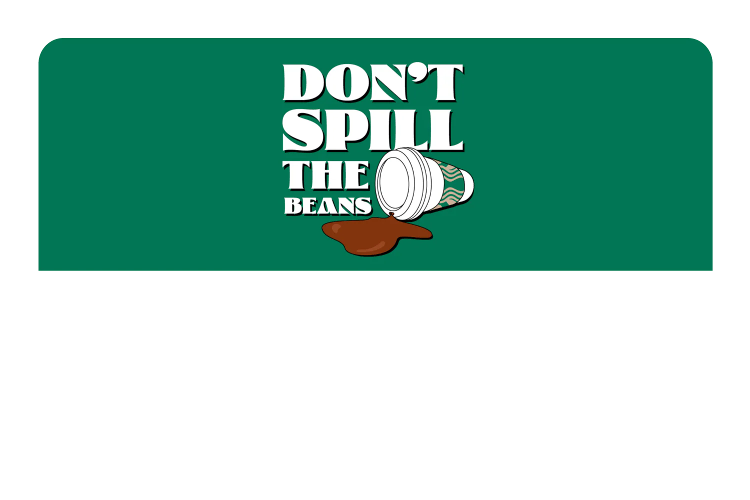 Don't spill the beans - Image 9