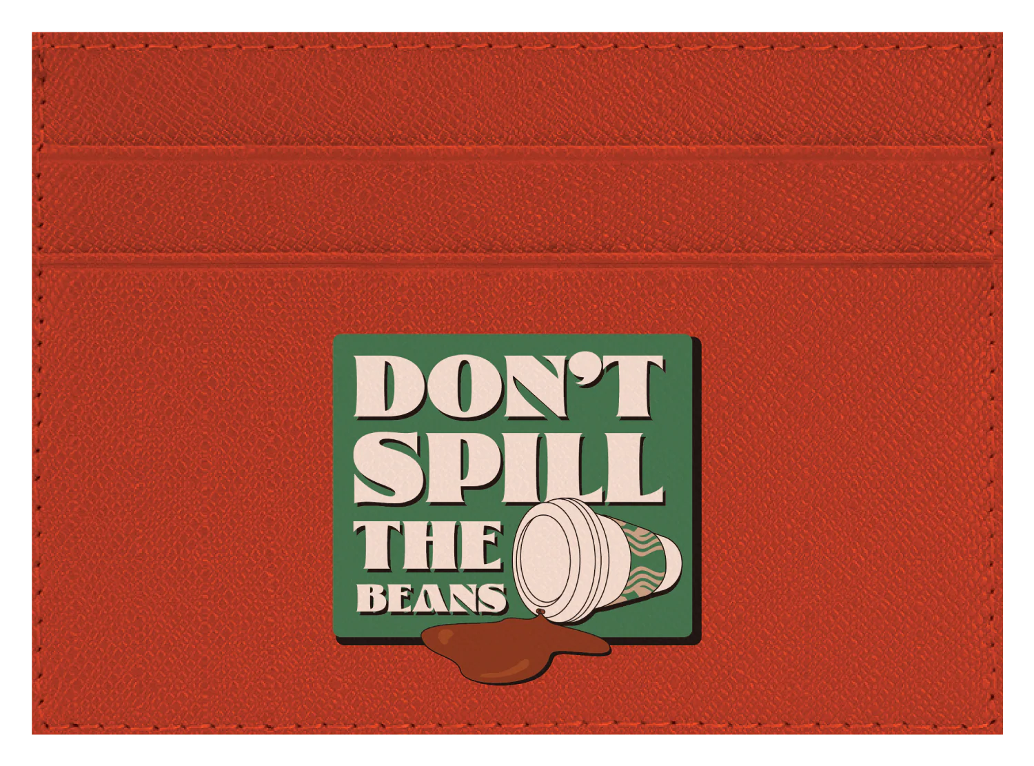 Don't spill the beans - Image 6