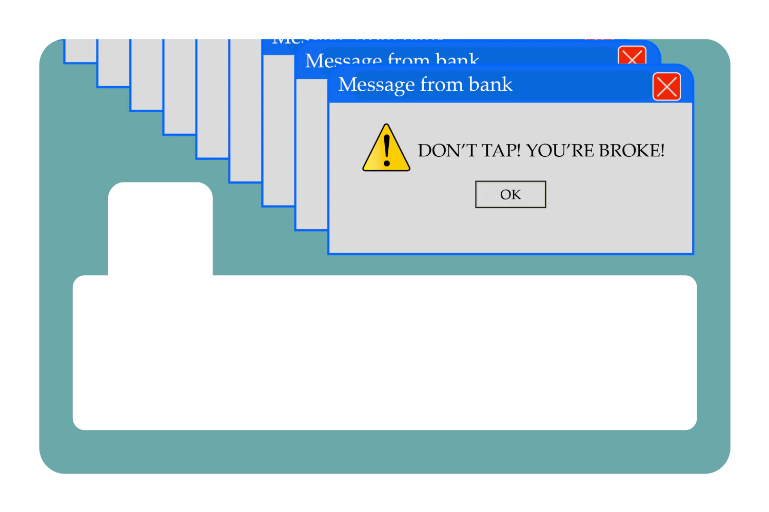 Don't Tap - Image 4