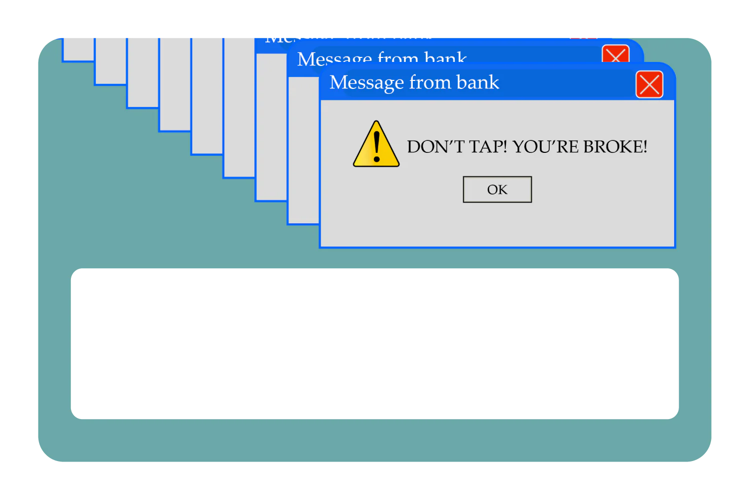 Don't Tap - Image 6