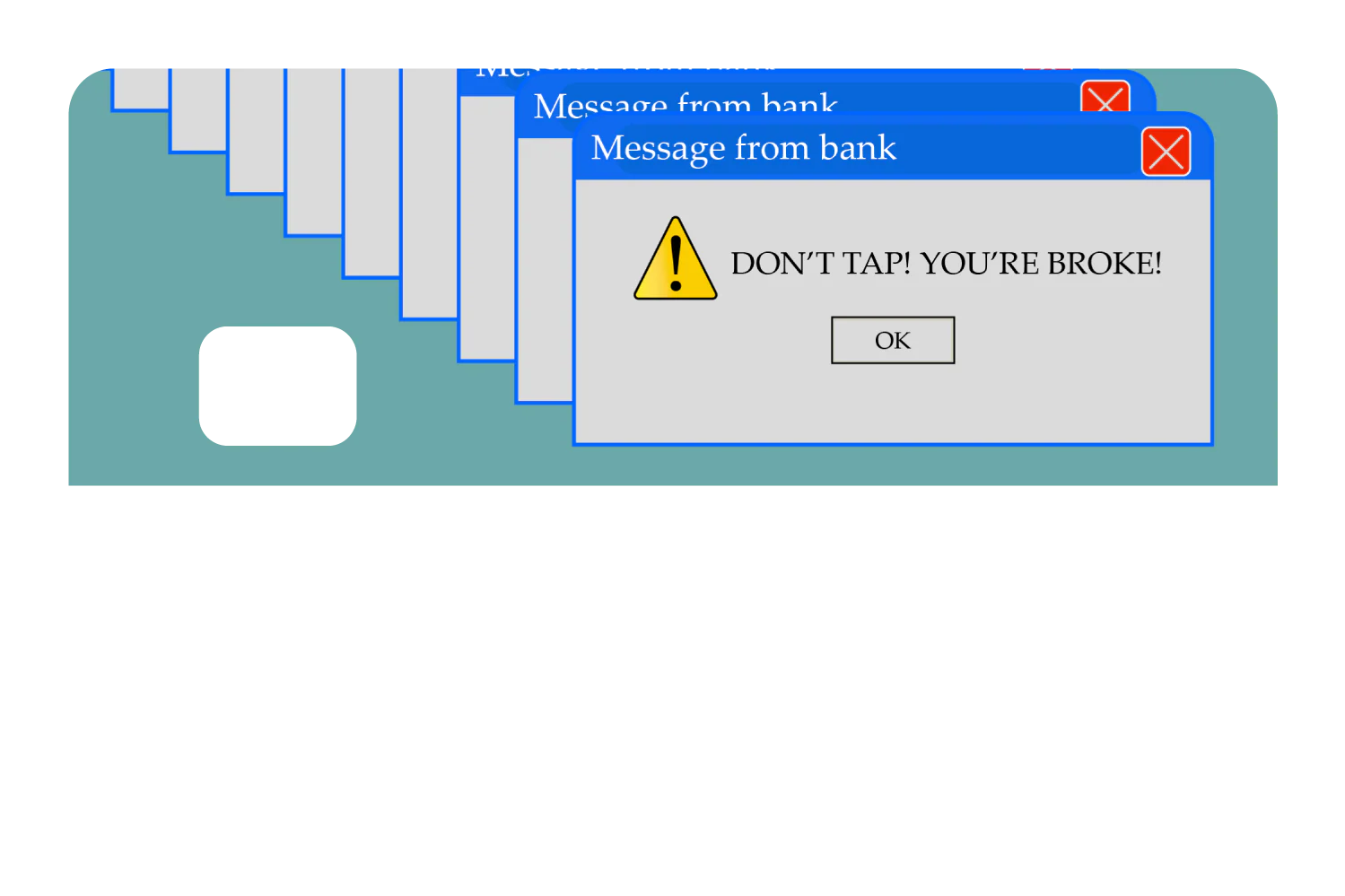 Don't Tap - Image 8