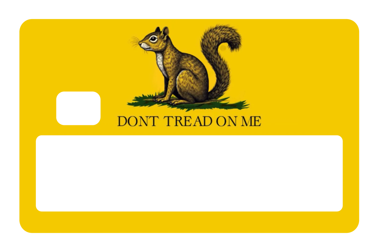 Don't Tread On Me - Image 5