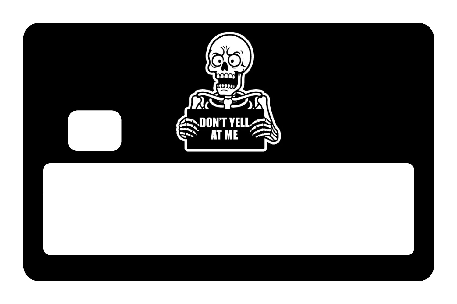 Don't Yell At Me - Image 5
