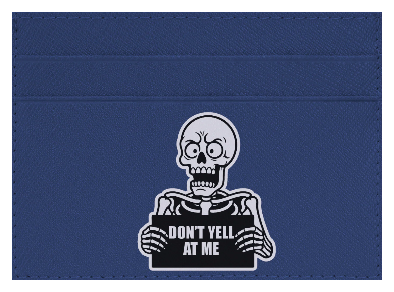 Don't Yell At Me - Image 2
