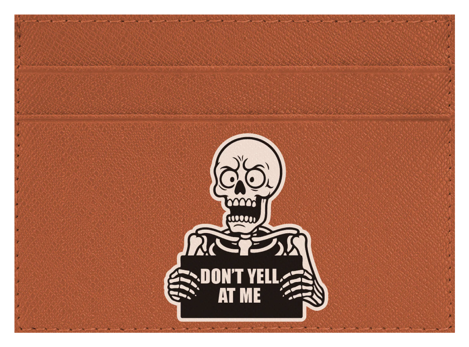 Don't Yell At Me - Image 3
