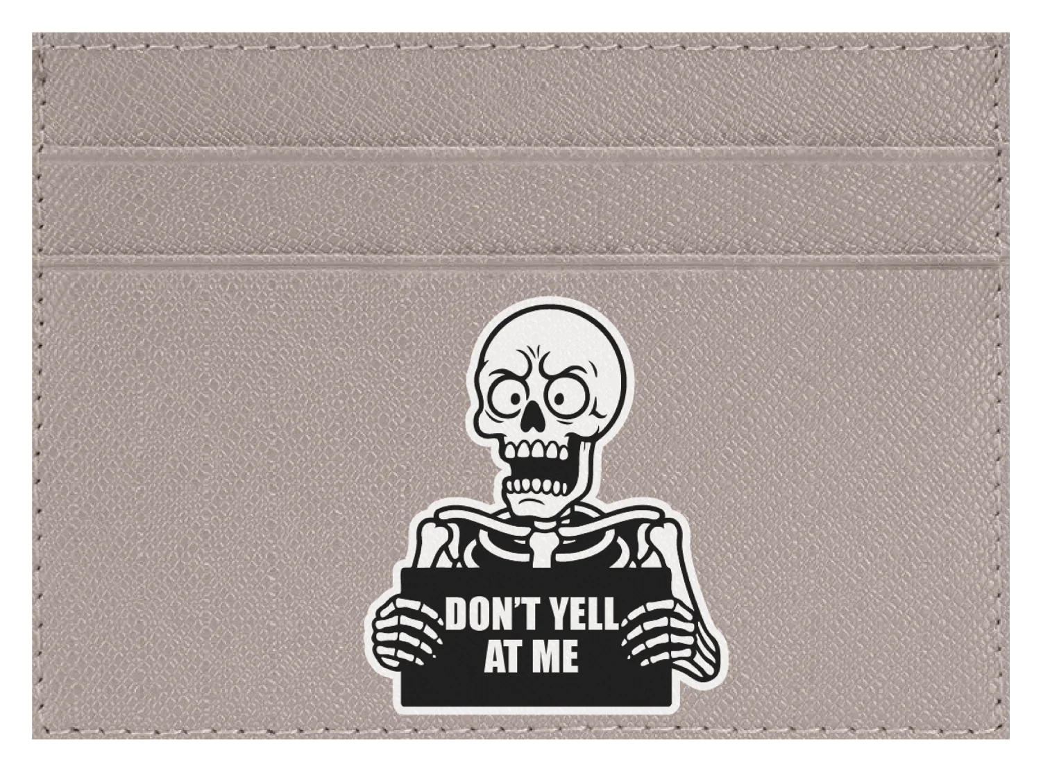 Don't Yell At Me - Image 4
