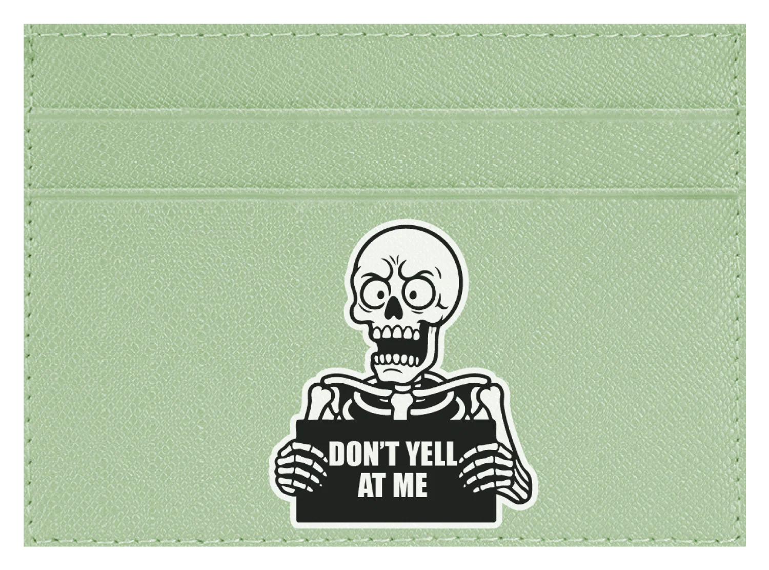 Don't Yell At Me - Image 5