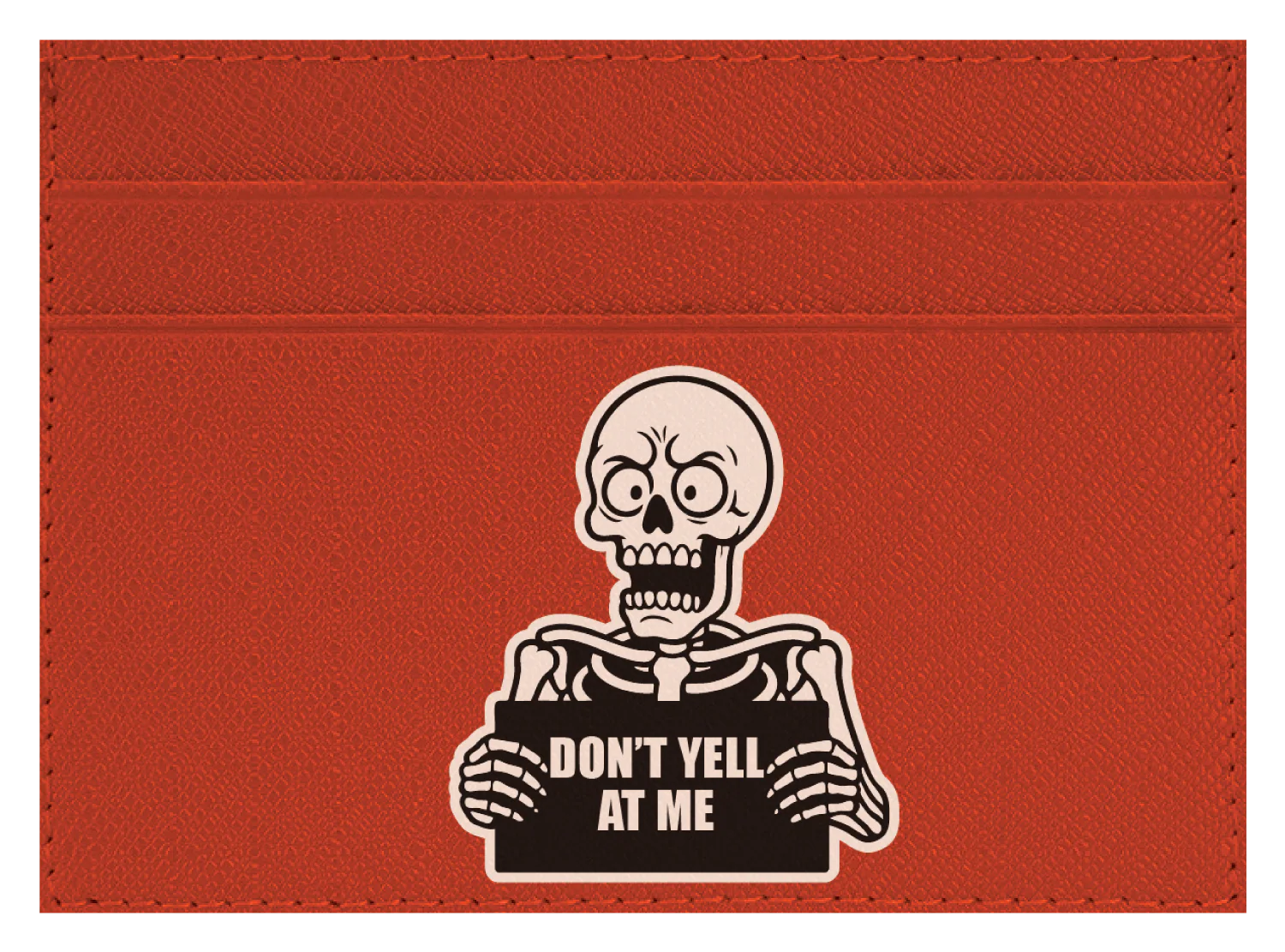 Don't Yell At Me - Image 6