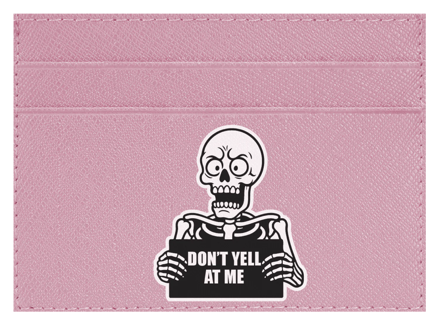 Don't Yell At Me - Image 7