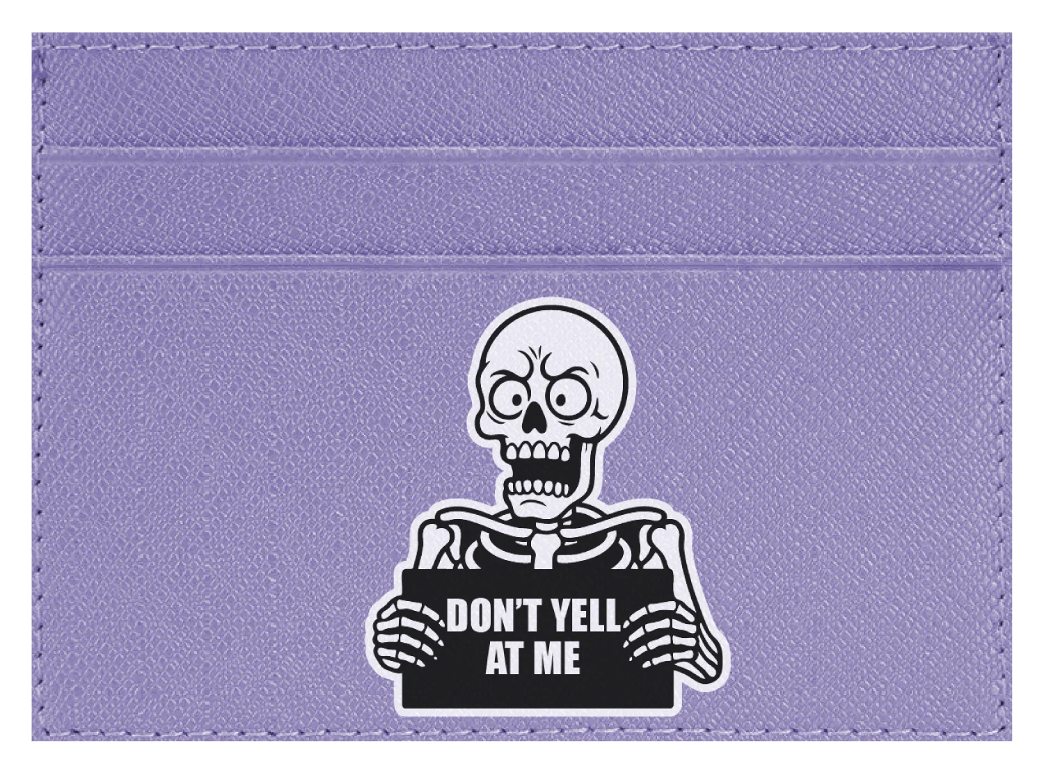 Don't Yell At Me - Image 8