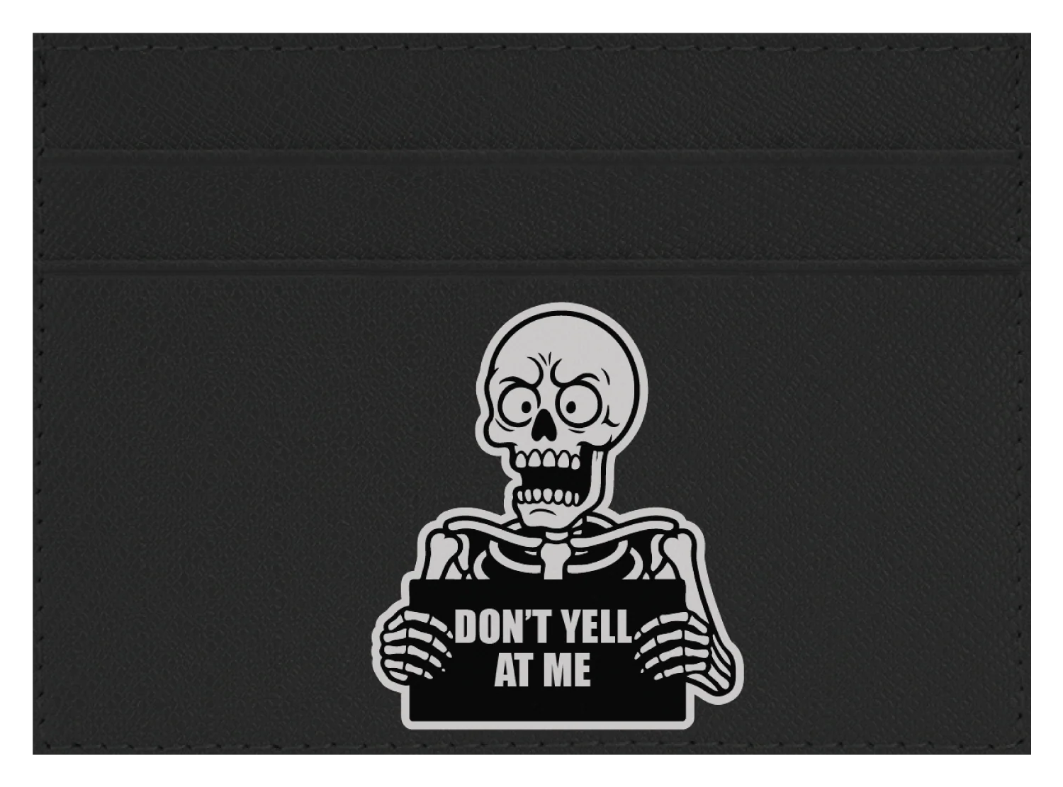 Don't Yell At Me - Image 9