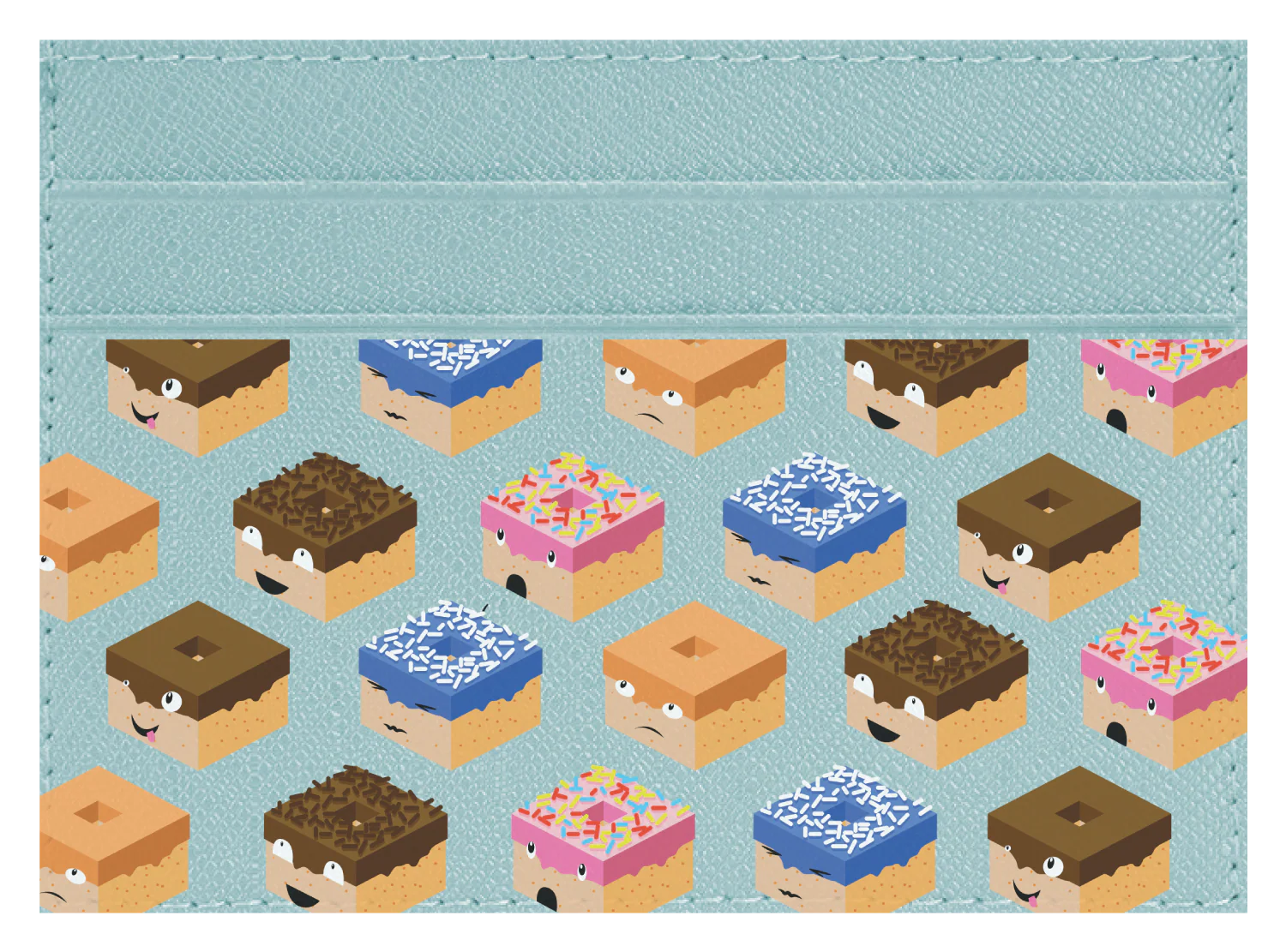 Donuts Everywhere