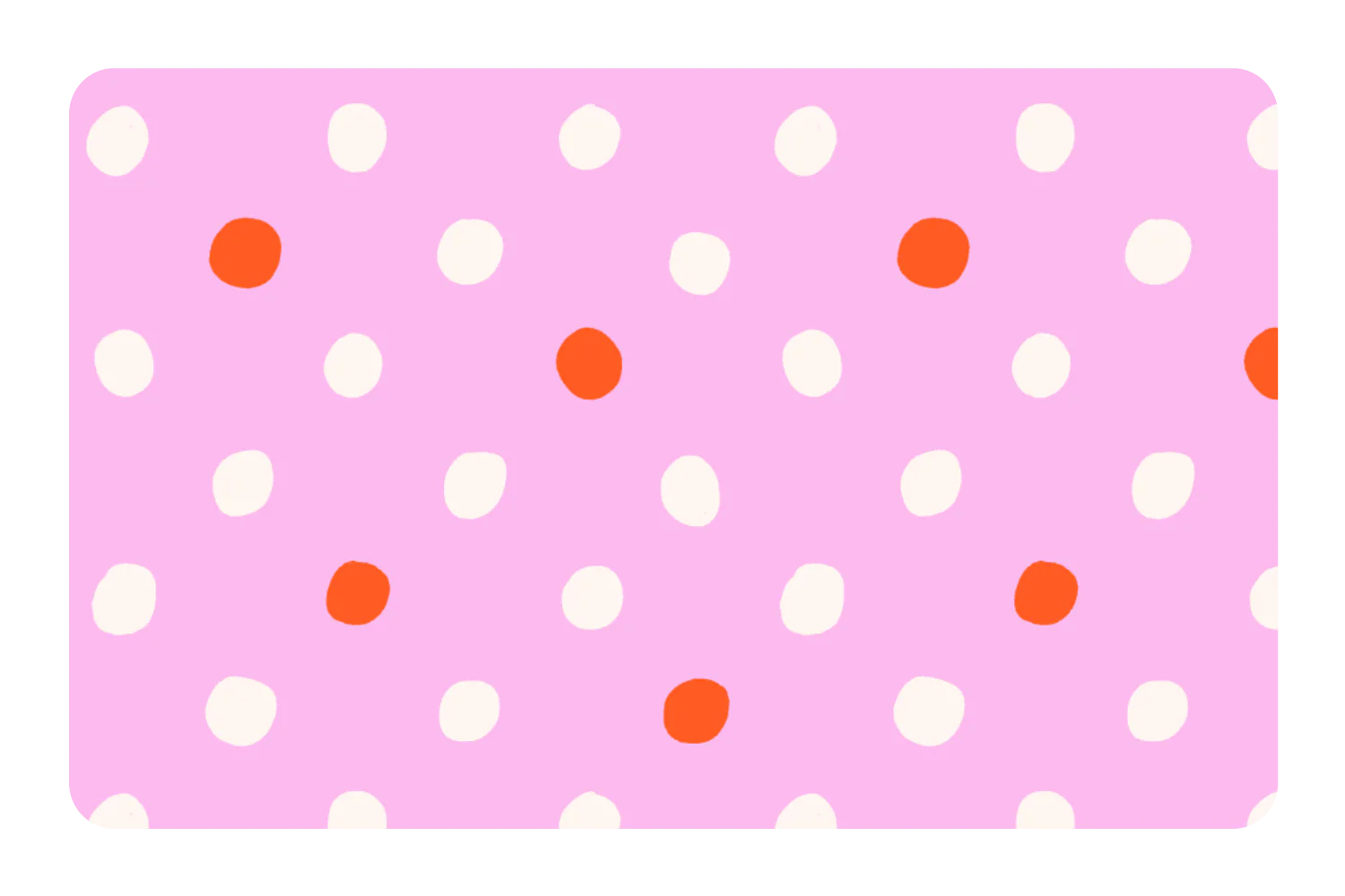 Dots on Dots