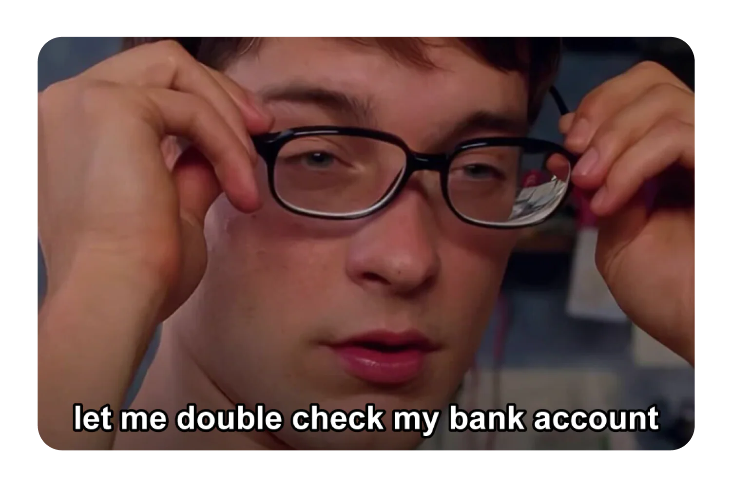 Double Check