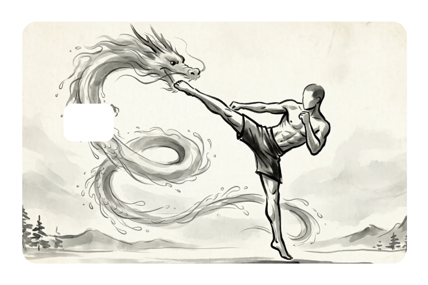 Dragon Kick - Image 2
